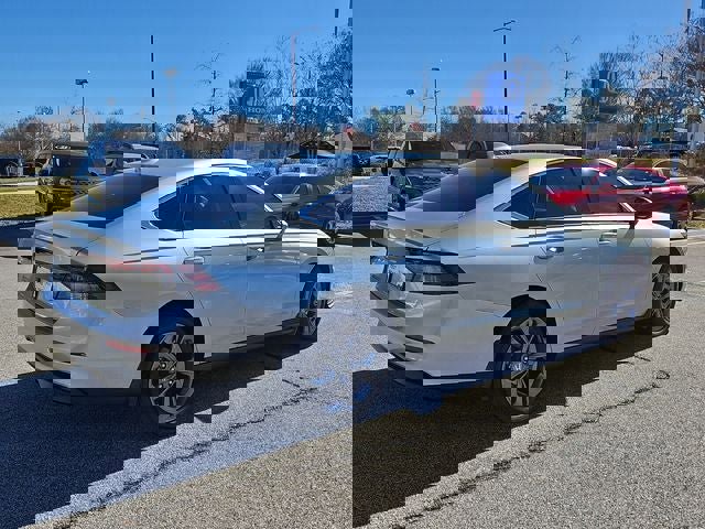 Used 2024 Honda Accord EX image 7