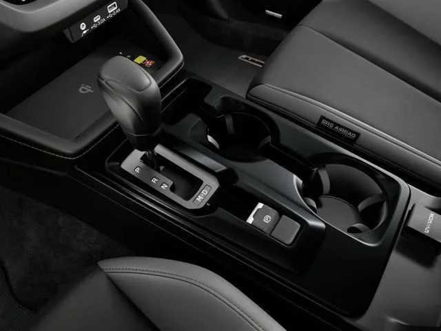 New 2026 Subaru Forester Touring AWD/4WD image 20