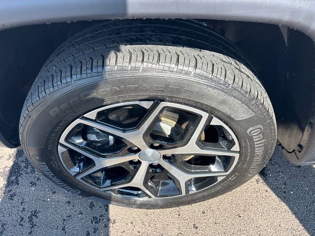 Used 2024 Jeep Compass Limited AWD/4WD image 35