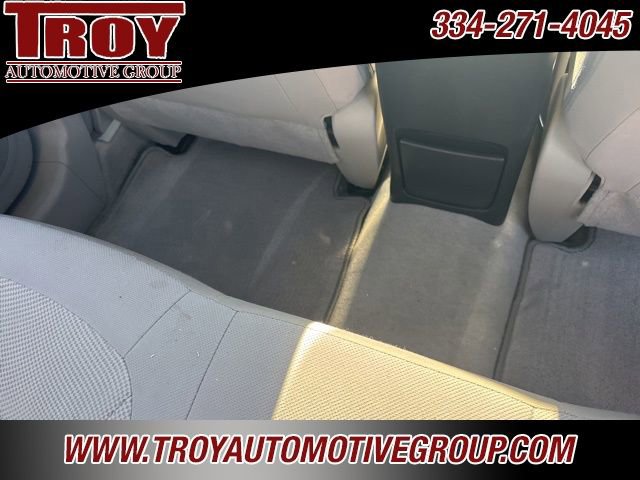 Used 2013 Nissan Rogue S image 25