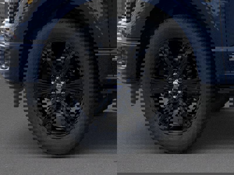 New 2025 Ford F150 Lariat image 19