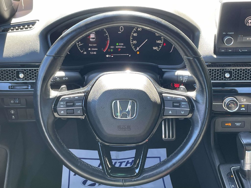 Used 2024 Honda Civic Sport image 13