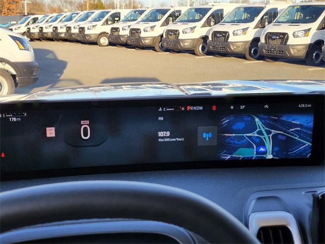 New 2025 Ford Expedition Max Active image 34