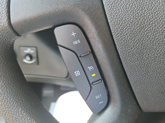 New 2025 Chevrolet Express 3500 w/ Power Convenience Package image 22