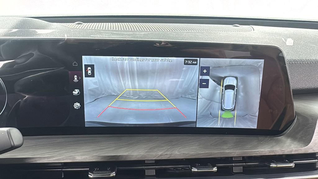 New 2025 Kia Telluride SX X-Line image 26