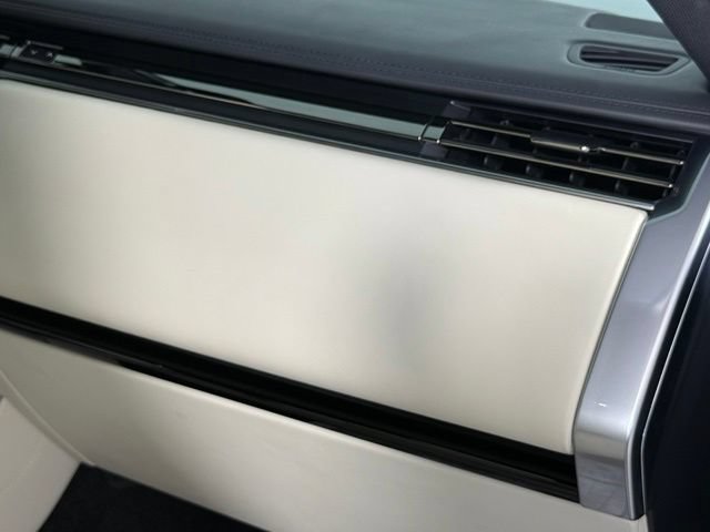 Used 2024 Land Rover Range Rover SE AWD/4WD image 36