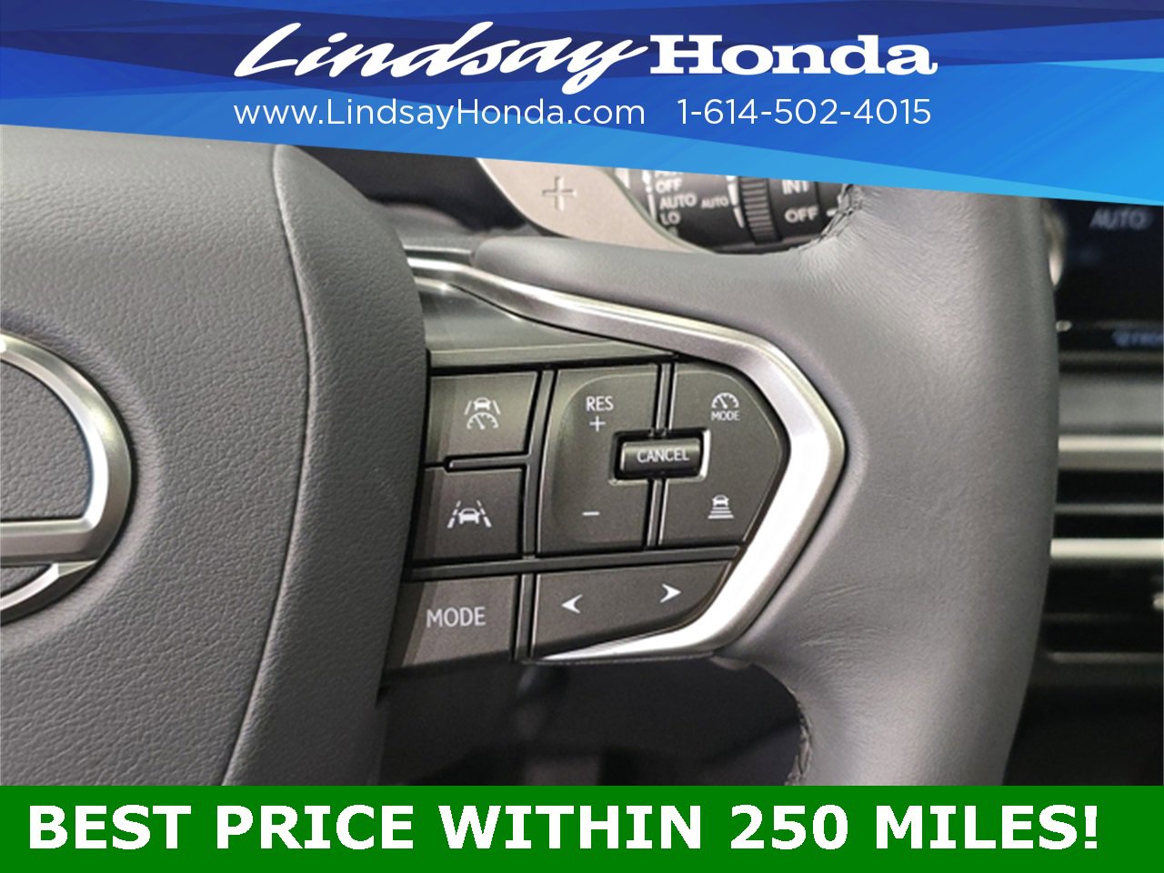 Used 2024 Lexus RX 350 AWD image 15