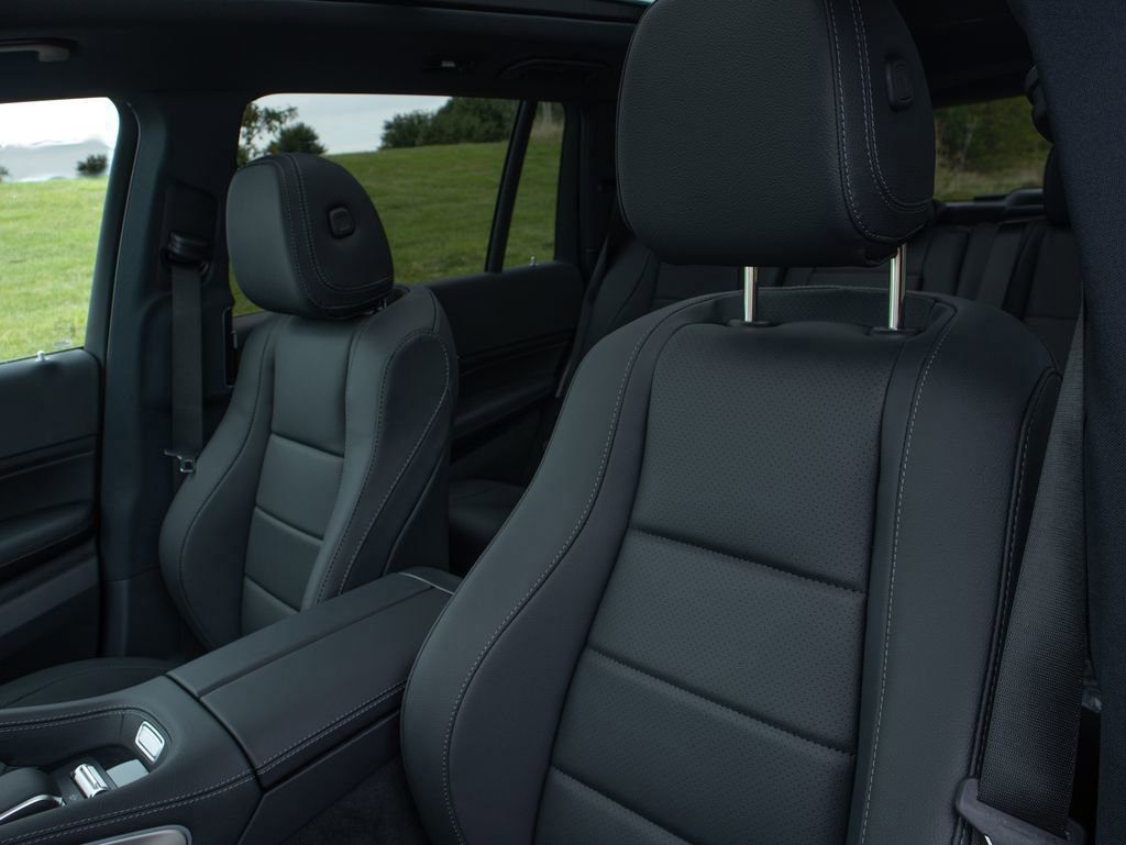New 2025 Mercedes-Benz GLS 450 4MATIC image 22