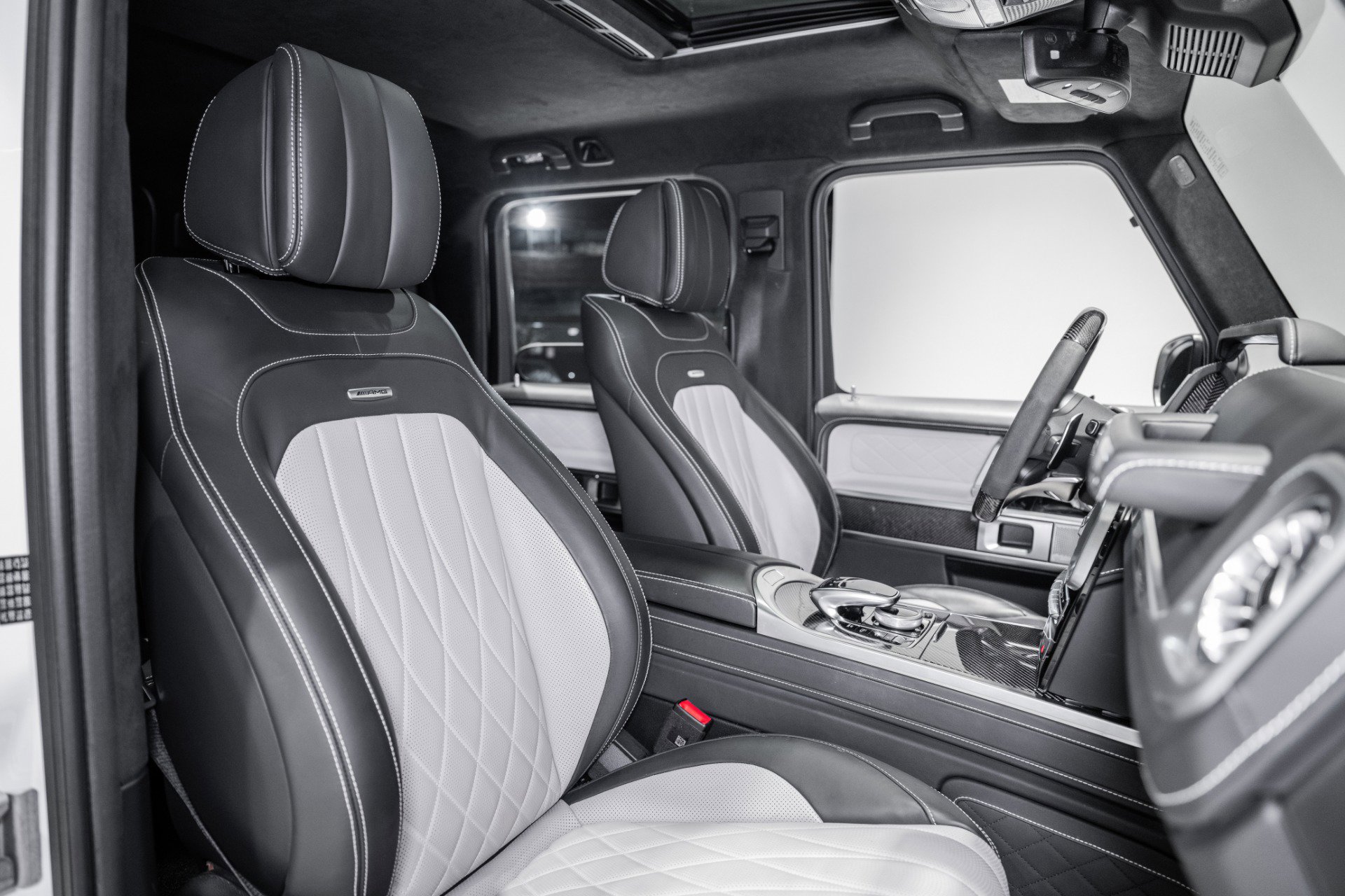 Used 2023 Mercedes-Benz G 63 AMG 4MATIC image 30