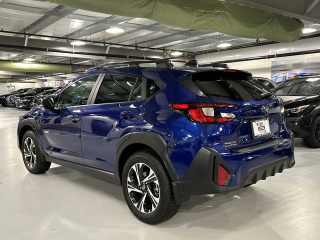 Used 2025 Subaru Crosstrek 2.0i Premium image 4