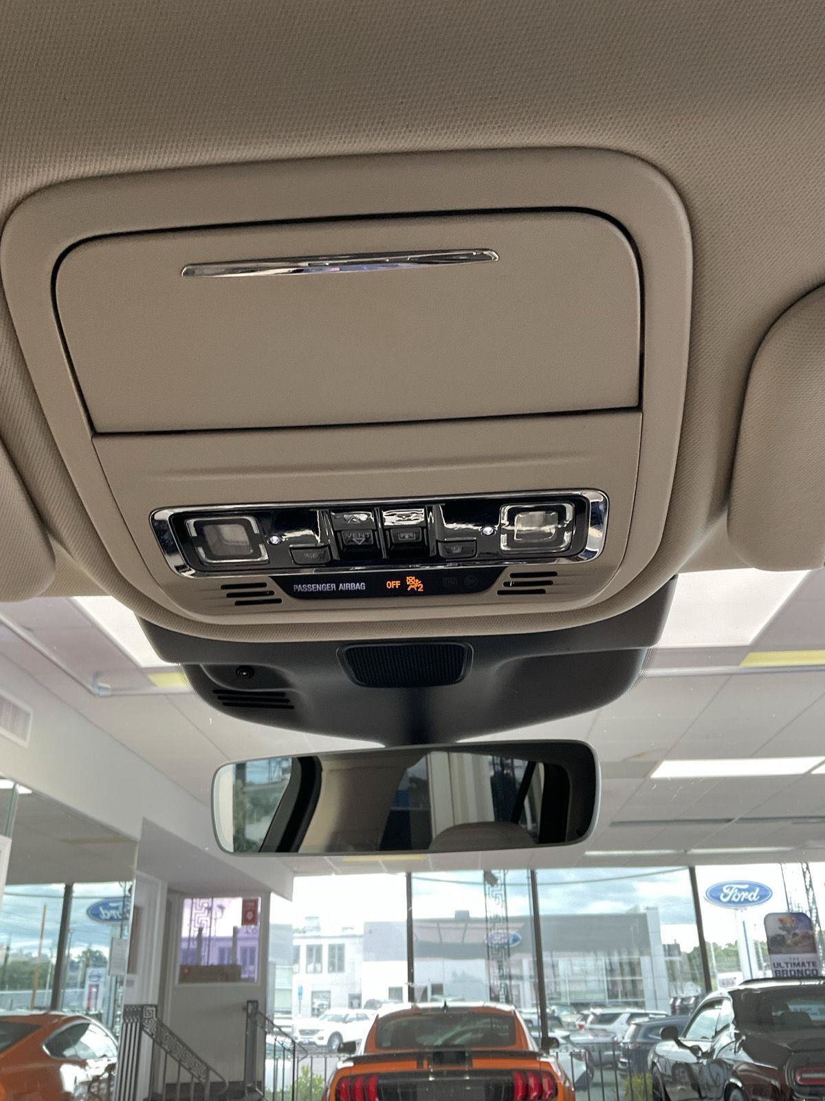 Used 2022 Lincoln Aviator Reserve AWD/4WD image 20