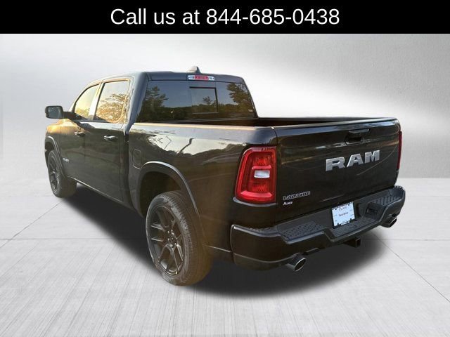 New 2026 RAM 1500 Laramie image 5