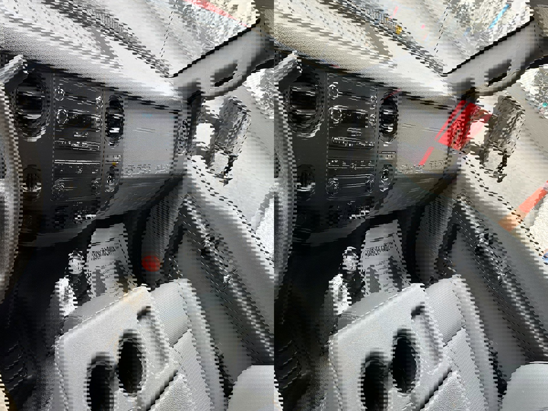 Used 2016 Ford F450 XL w/ Power Equipment Group image 9