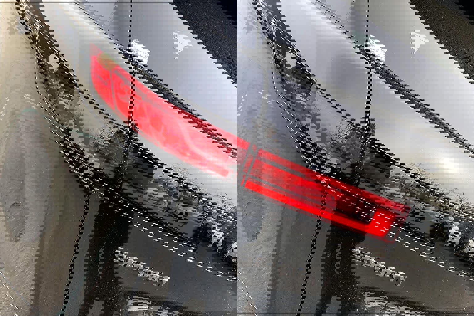 New 2025 Land Rover Range Rover Sport Dynamic SE image 25