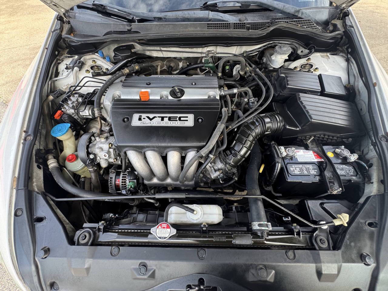 Used 2003 Honda Accord EX image 15