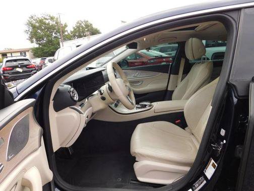 Used 2019 Mercedes-Benz CLS 450 image 18