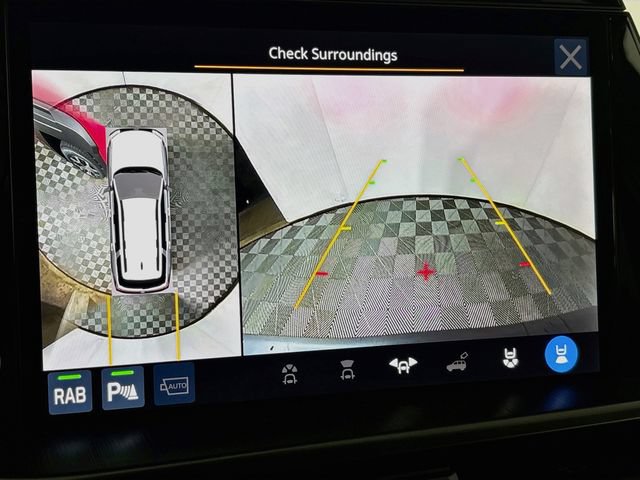 New 2026 Subaru Outback Touring XT AWD/4WD image 14