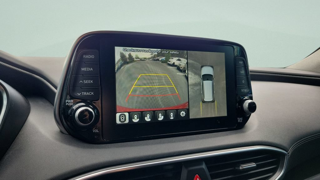 Used 2019 Hyundai Santa Fe FWD image 18