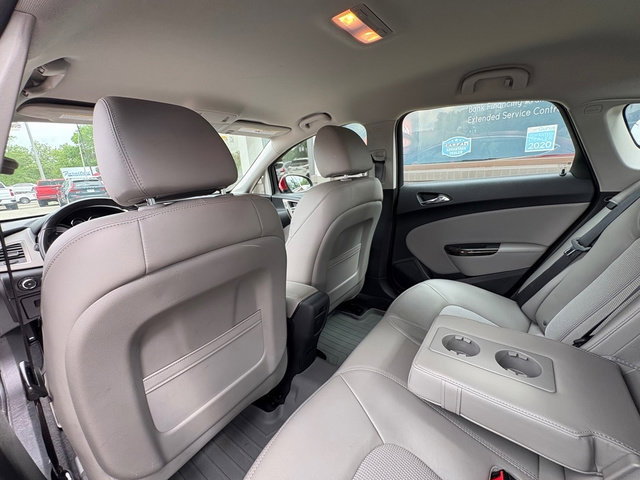 Used 2014 Buick Verano Convenience FWD image 18
