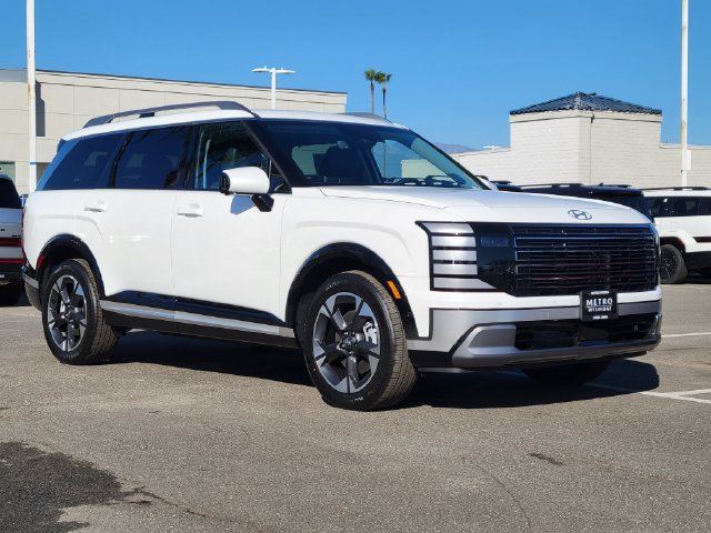 New 2026 Hyundai Palisade Limited AWD/4WD image 26