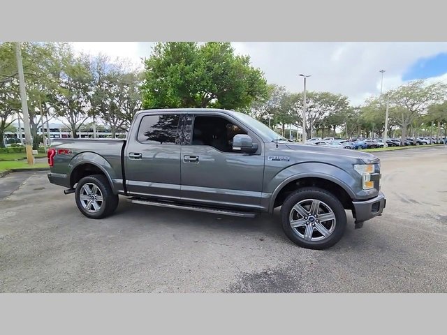 Used 2015 Ford F150 Lariat image 26