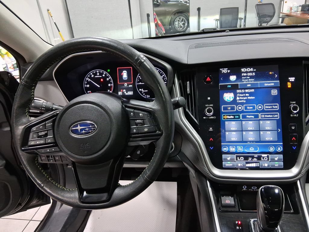 Used 2024 Subaru Outback Onyx Edition AWD/4WD image 36