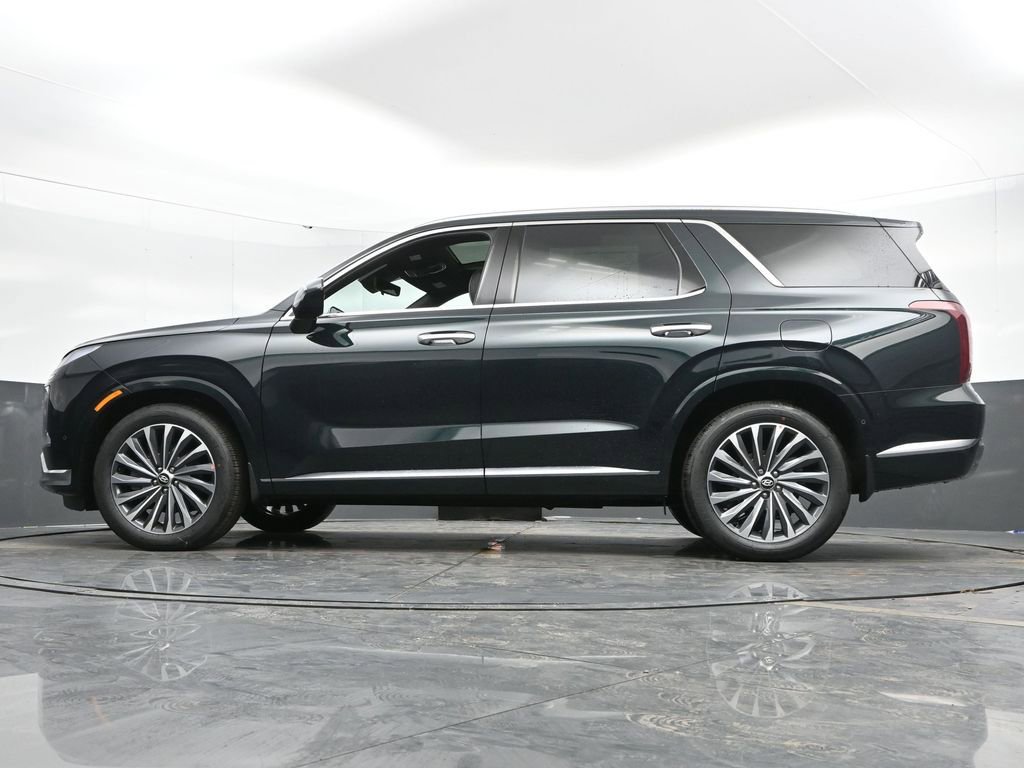 Used 2025 Hyundai Palisade Calligraphy image 54
