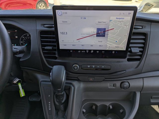 New 2025 Ford Transit 150 Low Roof w/ Load Area Protection Package image 17