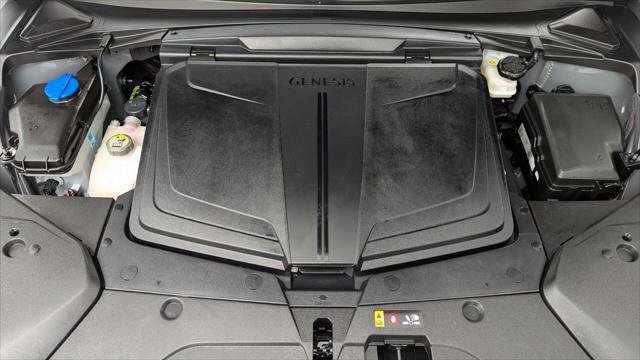 Used 2023 Genesis GV60 Advanced w/ Cargo Package image 33