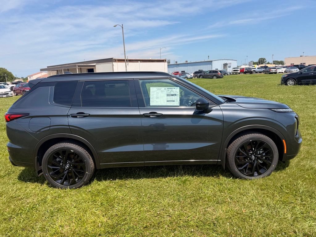 New 2026 Nissan Rogue Platinum AWD/4WD image 4