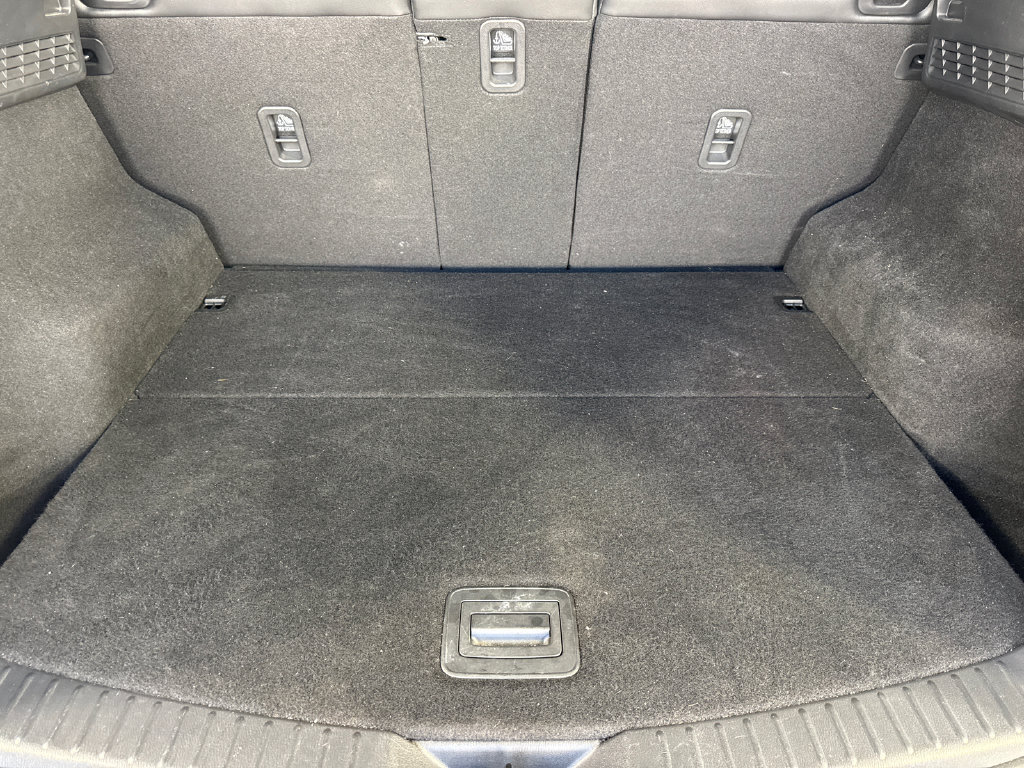Certified 2023 MAZDA CX-5 AWD 2.5 Turbo image 19