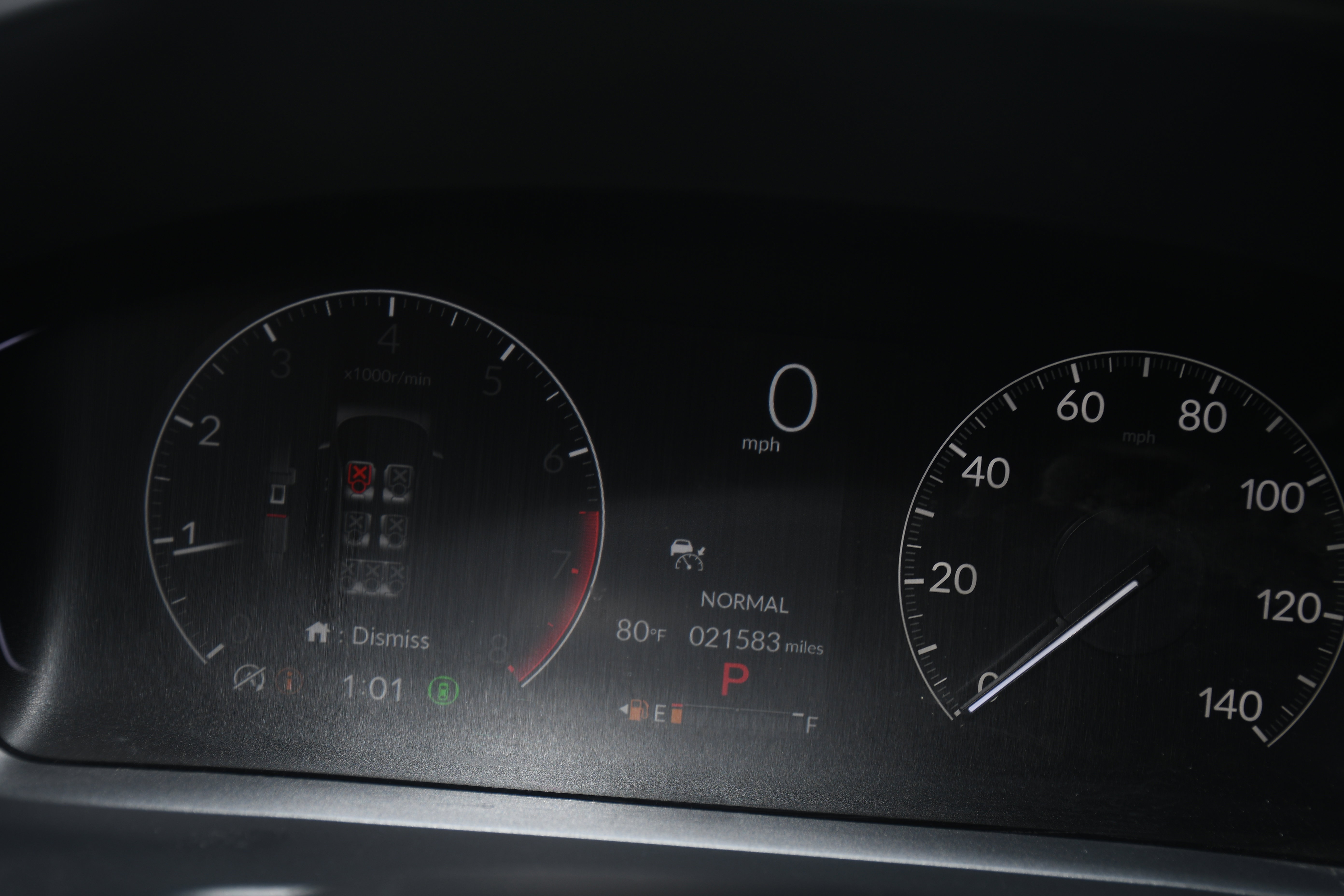Used 2025 Honda Pilot TrailSport image 15