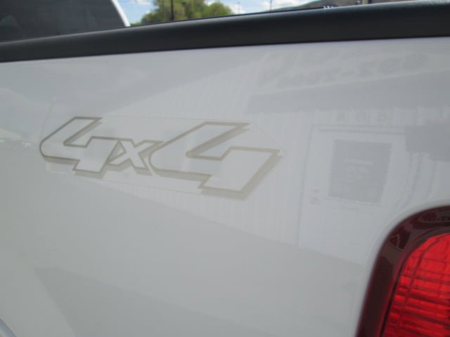 Used 2008 Ford F150 Lariat AWD/4WD image 8