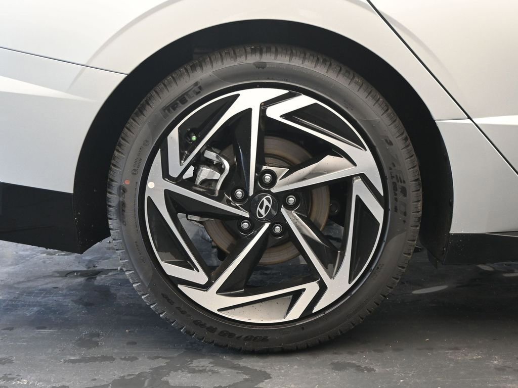 New 2026 Hyundai Sonata SEL image 9