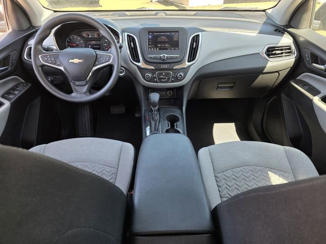 Used 2024 Chevrolet Equinox LS image 5
