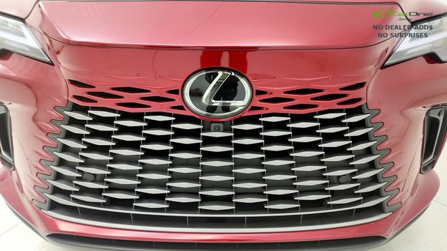 Used 2025 Lexus RX 350 Premium Plus w/ Convenience Package AWD/4WD image 23