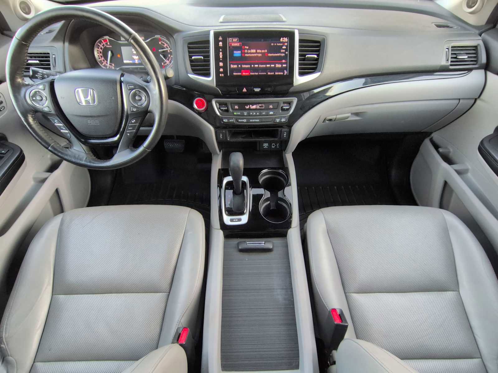 Certified 2018 Honda Ridgeline RTL-E image 13