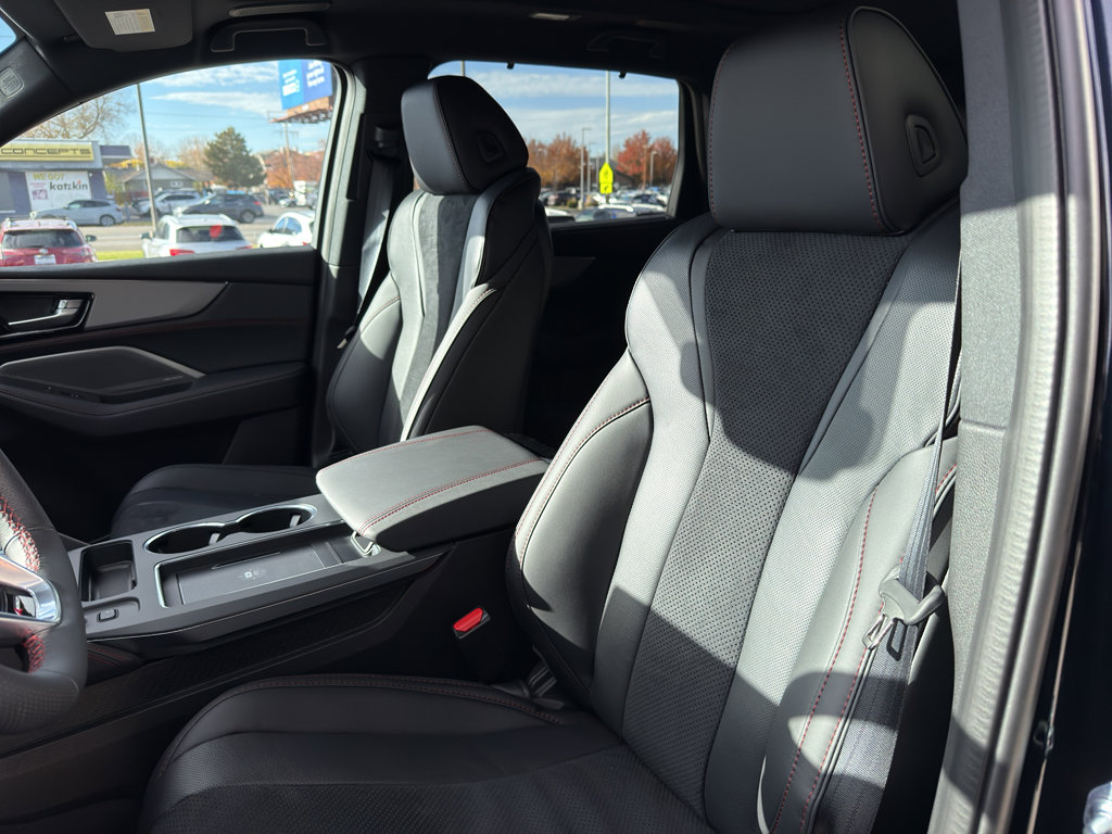 New 2026 Acura MDX A-Spec image 7