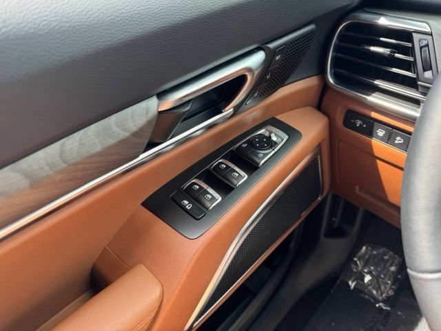 Used 2025 Kia Telluride SX Prestige X-Line AWD/4WD image 36
