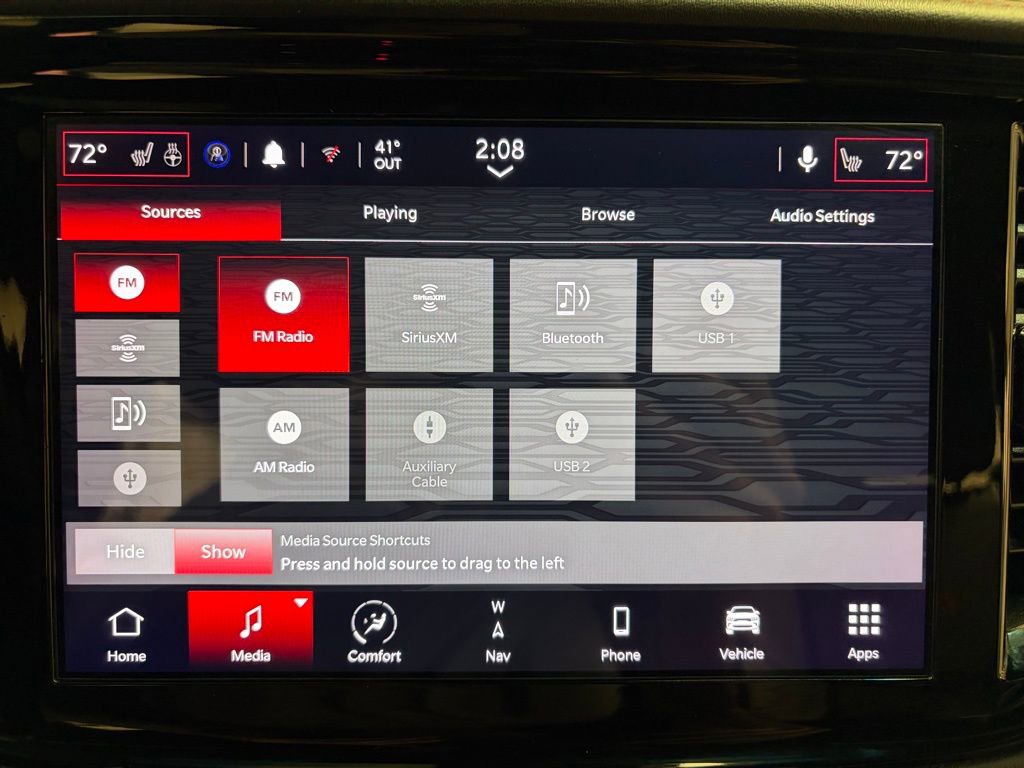 Used 2022 Dodge Durango R/T image 19