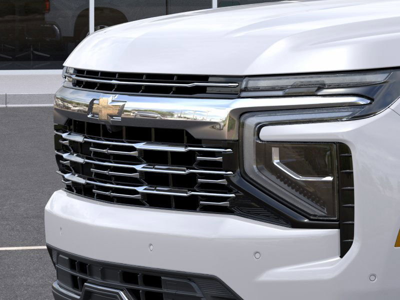 New 2025 Chevrolet Tahoe Premier image 86