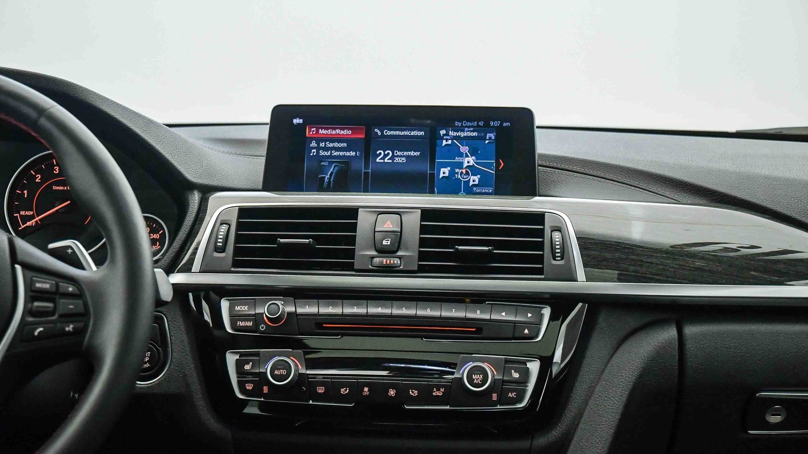 Used 2019 BMW 430i Gran Coupe w/ Convenience Package image 14