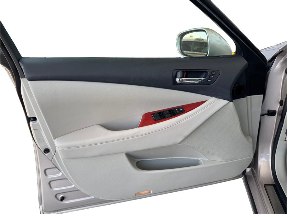 Used 2008 Lexus ES 350 w/ Premium Pkg FWD image 17