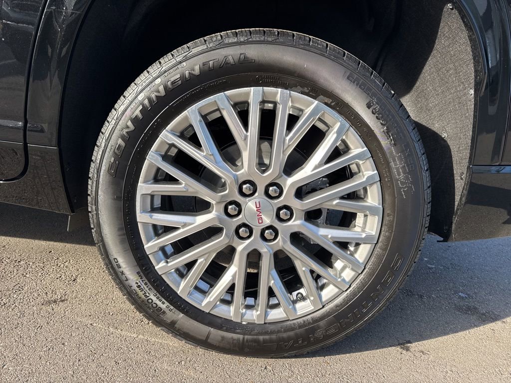 New 2026 GMC Acadia Denali w/ Super Cruise Package image 40