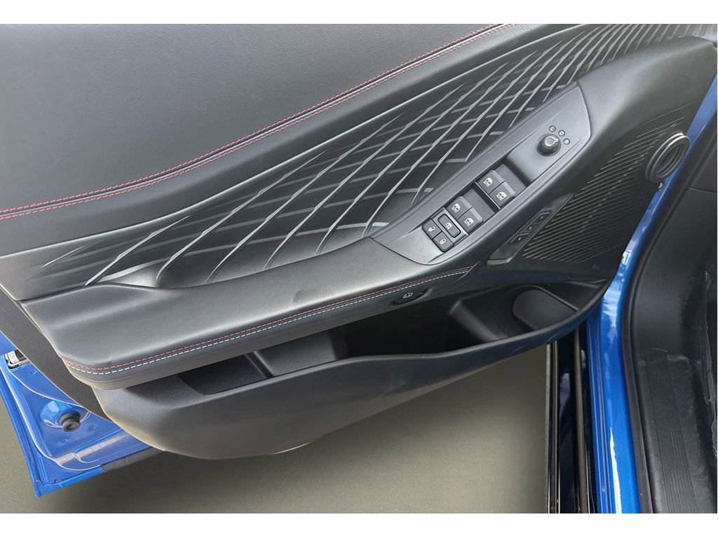 New 2026 Dodge Charger Daytona Scat Pack w/ Track Package image 13