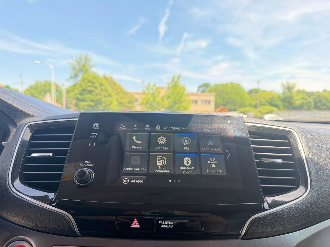 Used 2019 Honda Pilot EX-L image 13