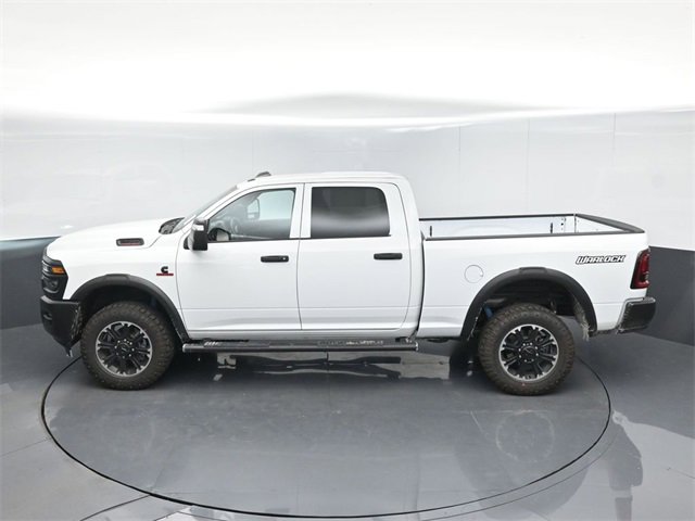New 2026 RAM 2500 Tradesman image 37