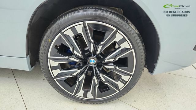 Used 2026 BMW X3 M50 AWD/4WD image 62