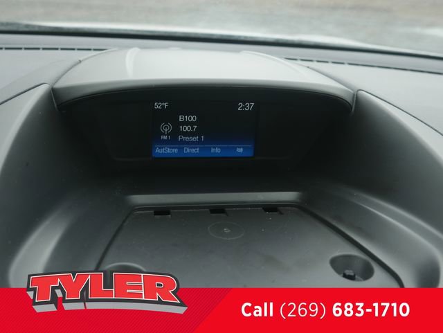 Used 2018 Ford Escape SE image 49