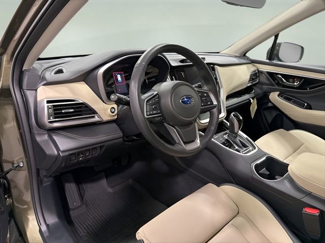 Certified 2025 Subaru Outback Limited XT w/ Popular Package #2 AWD/4WD image 12